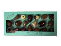 Assortment Chocolate Gift Box 300g (20 pieces )