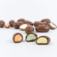 Clangers 200g - Milk Choc