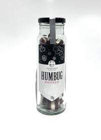 Humbug Aniseed 170g