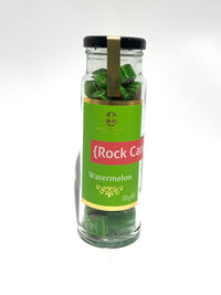 Rock Candy Watermelon 170g