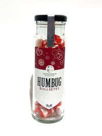 Humbug Bullseye 170g