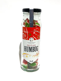 Humbug Festive 170g