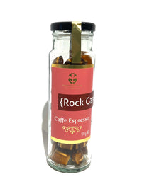Rock Candy Caffe Espresso 170g