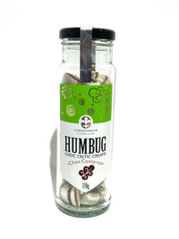 Humbug Choc Celtic Creams Choc Centered 170g