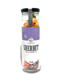 Sherbet Allsorts 170g