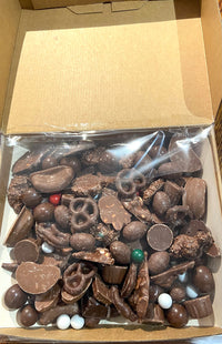 Assorted Chocolates 1.3kg