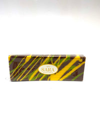 Dubai Milk Chocolate Bar 200g