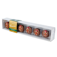 Gingerbreads 6 Pack - 80g- Sold out