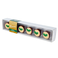 Plum Puddings 6 Pack - 80g