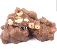 Peanut Cluster 200g - Milk Chocolate