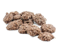 Coconut Cluster 200g - Milk Chocolate