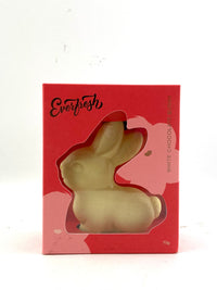 White Chocolate Bunny 70g