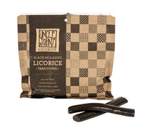 Fresh Plain Molasses Licorice 300g