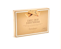 Pure Butter Choc Chip Shortbread 175g
