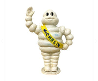 Michelin Man Wave - Cast Iron Bank