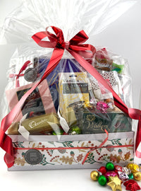 Christmas Yuletide Hamper
