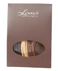 Nougatine Gift Box 100g