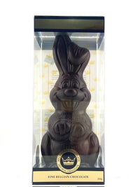 Laughing Rabbit - Dark (Vegan) Chocolate 350g