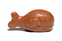 Chocolate Whale