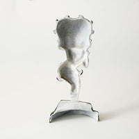 Doorstop - Cast Iron Betty Boop