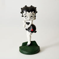 Doorstop - Cast Iron Betty Boop