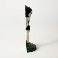 Doorstop - Cast Iron Betty Boop