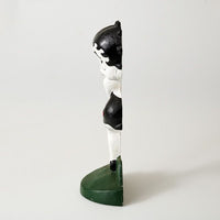 Doorstop - Cast Iron Betty Boop