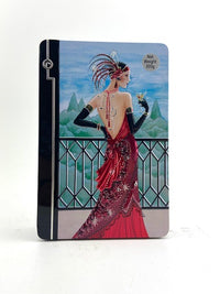 Churchills Scarlet Belgian Choc Chunk Biscuits 300g