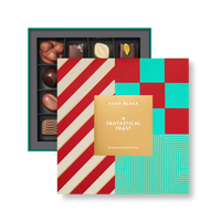 A Fantastical Feast 16pce