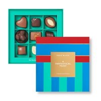 A Fantastical Feast 9pce