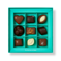 A Fantastical Feast 9pce