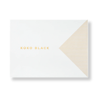 Chocolatiers Selection Praline Gift Box 6pce