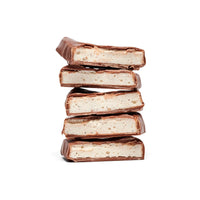 Velvety Vanilla Marshmallow Milk Chocolate 110g