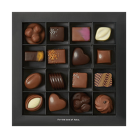 A Fantastical Feast 16pce