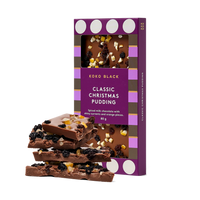 Christmas Pudding Block 80g