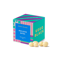 Pavlova Bites Cube 70g