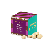 Magic Pudding Bites Cube 70g