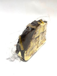 Limoncello & Chocolate (Torrone) Nougat
