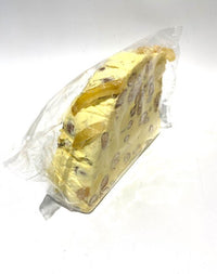 Limoncello & Lemon (Torrone) Nougat
