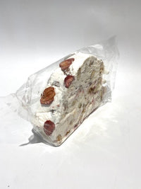 Strawberry (Torrone) Nougat