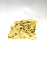 Limoncello & Lemon (Torrone) Nougat