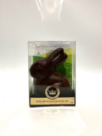 Sitting Rabbit - Dark Chocolate 80g