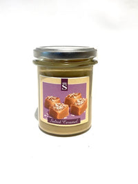Salted Caramel Spread 200g