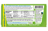 Tony's Chocolonely Dark Almond Sea Salt Chocolate Bar 180g-OUT OF STOCK