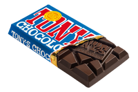 Tony's Chocolonely Dark 70% Chocolate Bar 180g