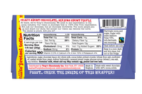 Tony's Chocolonely Milk Pretzel Toffee Chocolate Bar 180g