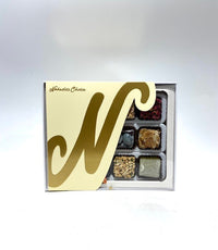 Turkish Delight Gift Box 320g (12pce)