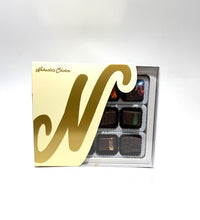 Turkish Delight Chocolate Gift Box 320g (12pce)