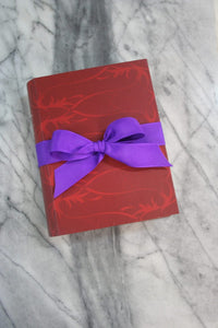 Assortment Vegan Truffles Book (12 pieces )