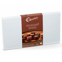 Chocolatier Mixed Assortment (18 pieces)